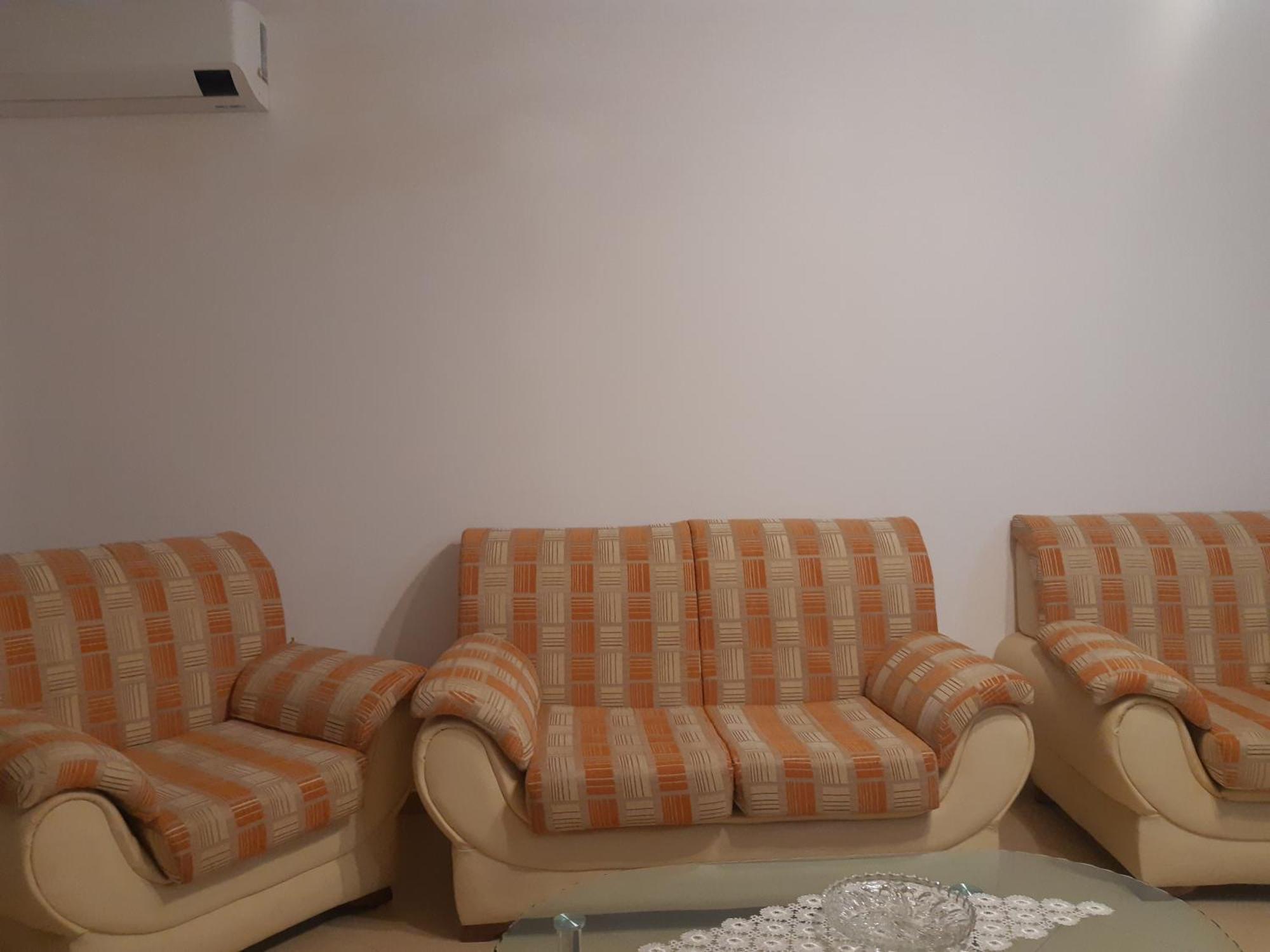 Appartamento Emily House Fier Esterno foto